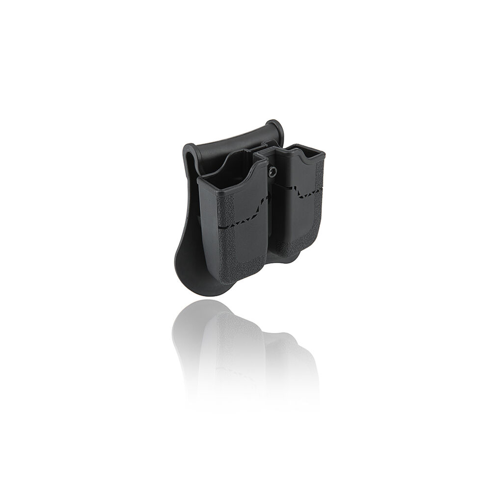 Cytac Double Magazine Pouch Paddle verschiedene Gren Bild 2